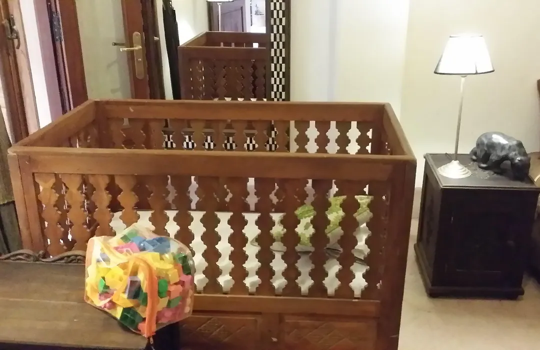 Riad Al Ksar & Spa-1