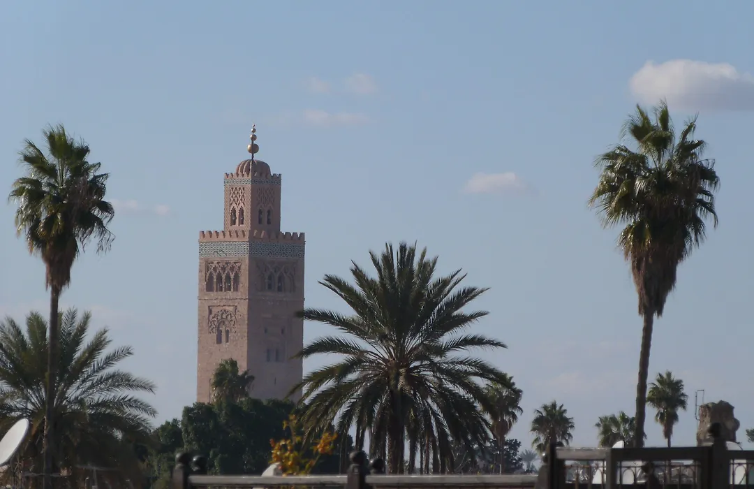 Riad Al Ksar & Spa-1