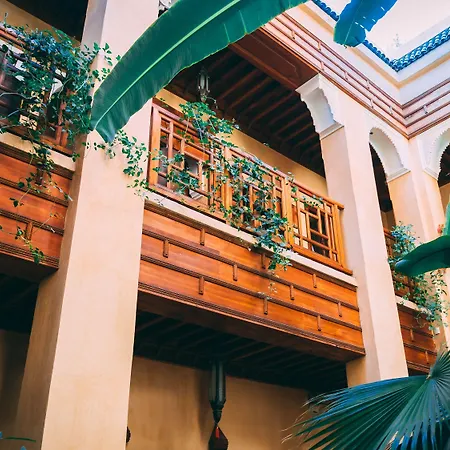 Riad Al Ksar & Spa-3