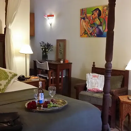 Riad Al Ksar & Spa-2