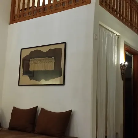 Riad Al Ksar & Spa-3