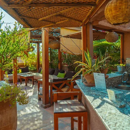 Riad Al Ksar & Spa-2